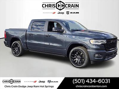 New 2026 Ram 1500 Limited Crew Cab for sale #TN227072 - photo 1