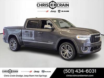 New 2026 Ram 1500 Limited Longhorn Crew Cab for sale #TN237409 - photo 1