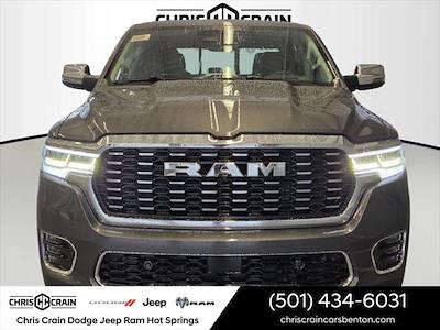 New 2026 Ram 1500 Limited Longhorn Crew Cab for sale #TN237409 - photo 2