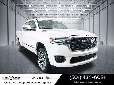 New 2026 Ram 1500 Limited Longhorn Crew Cab for sale #TN256532 - photo 1