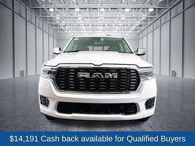 New 2026 Ram 1500 Limited Longhorn Crew Cab for sale #TN256532 - photo 2