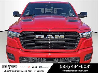 New 2026 Ram 1500 Laramie Crew Cab for sale #TN272696 - photo 2