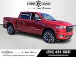 New 2026 Ram 1500 Laramie Crew Cab for sale #TN272696 - photo 1
