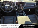 New 2026 Ram 1500 Laramie Crew Cab for sale #TN272696 - photo 9