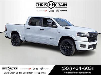New 2026 Ram 1500 Big Horn Crew Cab for sale #TN278269 - photo 1