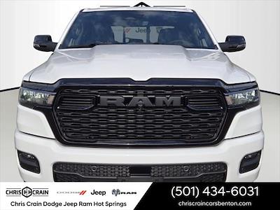 New 2026 Ram 1500 Big Horn Crew Cab for sale #TN278269 - photo 2