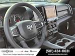 New 2026 Ram 1500 Big Horn Crew Cab for sale #TN278269 - photo 15