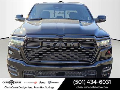 New 2026 Ram 1500 Big Horn Crew Cab for sale #TN278270 - photo 2