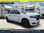 2026 Ram 1500 Crew Cab 4WD Pickup for sale #4150850 - photo 1