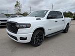 2026 Ram 1500 Crew Cab 4WD Pickup for sale #4150850 - photo 8