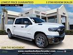 New 2026 Ram 1500 Lone Star Crew Cab for sale #4153239 - photo 1