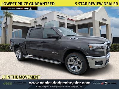 2026 Ram 1500 Crew Cab RWD Pickup for sale #4153240 - photo 1