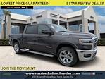 2026 Ram 1500 Crew Cab RWD Pickup for sale #4153240 - photo 1