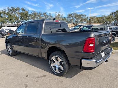 New 2025 Ram 1500 Tradesman Crew Cab for sale #4153394 - photo 2