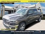 New 2025 Ram 1500 Tradesman Crew Cab for sale #4153394 - photo 1
