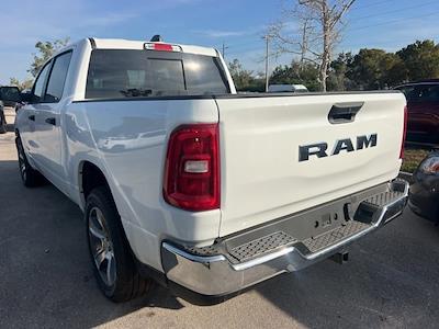 New 2025 Ram 1500 Tradesman Crew Cab for sale #4153531 - photo 2