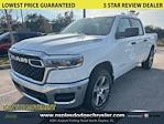 New 2025 Ram 1500 Tradesman Crew Cab for sale #4153531 - photo 1