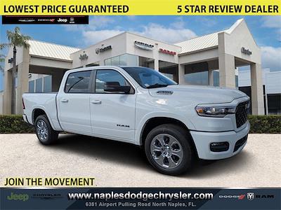New 2026 Ram 1500 Lone Star Crew Cab for sale #4157229 - photo 1