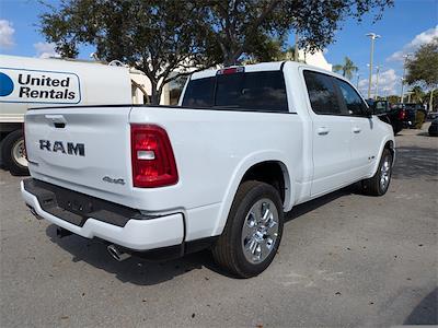 New 2026 Ram 1500 Lone Star Crew Cab for sale #4157229 - photo 2
