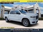 New 2026 Ram 1500 Lone Star Crew Cab for sale #4157229 - photo 1