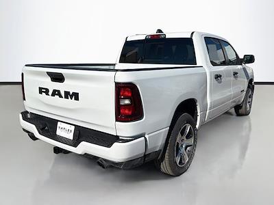 New 2026 Ram 1500 Tradesman Crew Cab for sale #4158228 - photo 2