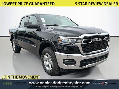 New 2026 Ram 1500 - photo 1