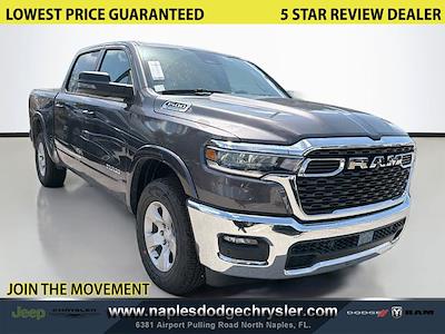 New 2026 Ram 1500 - photo 1