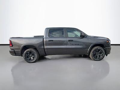 New 2026 Ram 1500 Lone Star Crew Cab for sale #4163790 - photo 2
