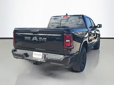 New 2026 Ram 1500 Lone Star Crew Cab for sale #4165558 - photo 2