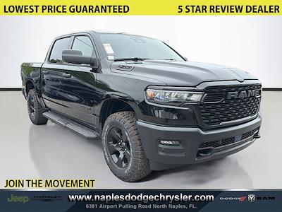 New 2026 Ram 1500 - photo 1