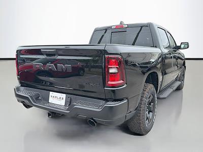 New 2026 Ram 1500 - photo 1