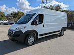 New 2026 Ram ProMaster 2500 High Roof Empty Cargo Van for sale #E150520 - photo 8