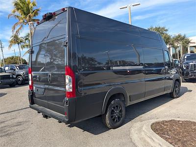 New 2026 Ram ProMaster 3500 Super High Roof Empty Cargo Van for sale #E150817 - photo 2