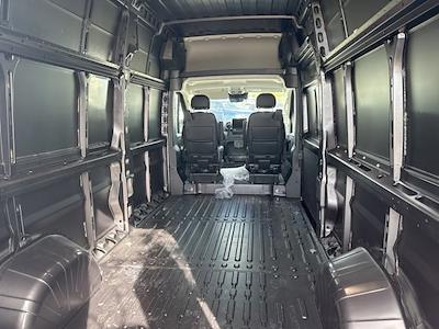 New 2026 Ram ProMaster 3500 Super High Roof Empty Cargo Van for sale #E150817 - photo 2
