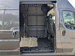 2026 Ram ProMaster 3500 Super High Roof FWD Empty Cargo Van for sale #E150817 - photo 15