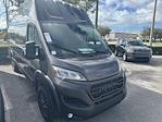 New 2026 Ram ProMaster 3500 Super High Roof Empty Cargo Van for sale #E150817 - photo 4