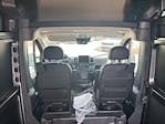 New 2026 Ram ProMaster 3500 Super High Roof Empty Cargo Van for sale #E150817 - photo 8