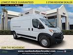 New 2026 Ram ProMaster 2500 High Roof Empty Cargo Van for sale #E155186 - photo 1