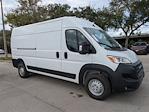 New 2026 Ram ProMaster 2500 High Roof Empty Cargo Van for sale #E155186 - photo 3