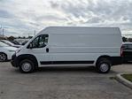 New 2026 Ram ProMaster 2500 High Roof Empty Cargo Van for sale #E155186 - photo 8