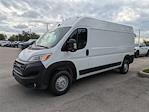 New 2026 Ram ProMaster 2500 High Roof Empty Cargo Van for sale #E155186 - photo 9