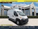 New 2026 Ram ProMaster 1500 High Roof Empty Cargo Van for sale #E159583 - photo 1