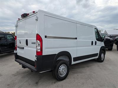 New 2026 Ram ProMaster 1500 Standard Roof Empty Cargo Van for sale #E161960 - photo 2