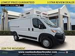 New 2026 Ram ProMaster 1500 Standard Roof Empty Cargo Van for sale #E161960 - photo 1