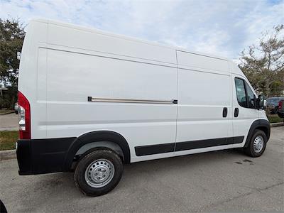 New 2026 Ram ProMaster 2500 High Roof Empty Cargo Van for sale #E162888 - photo 2