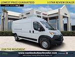 New 2026 Ram ProMaster 2500 High Roof Empty Cargo Van for sale #E162888 - photo 1