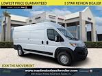 New 2026 Ram ProMaster 3500 High Roof Empty Cargo Van for sale #E163830 - photo 1