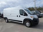 New 2026 Ram ProMaster 3500 High Roof Empty Cargo Van for sale #E163831 - photo 3