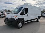 New 2026 Ram ProMaster 3500 High Roof Empty Cargo Van for sale #E163831 - photo 9