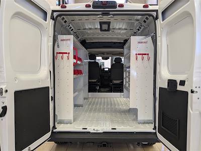 New 2026 Ram ProMaster 2500 High Roof Upfitted Cargo Van for sale #E164554 - photo 2